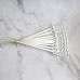 Acrylic Stirrer Wedding Supplies Personalized Custom
